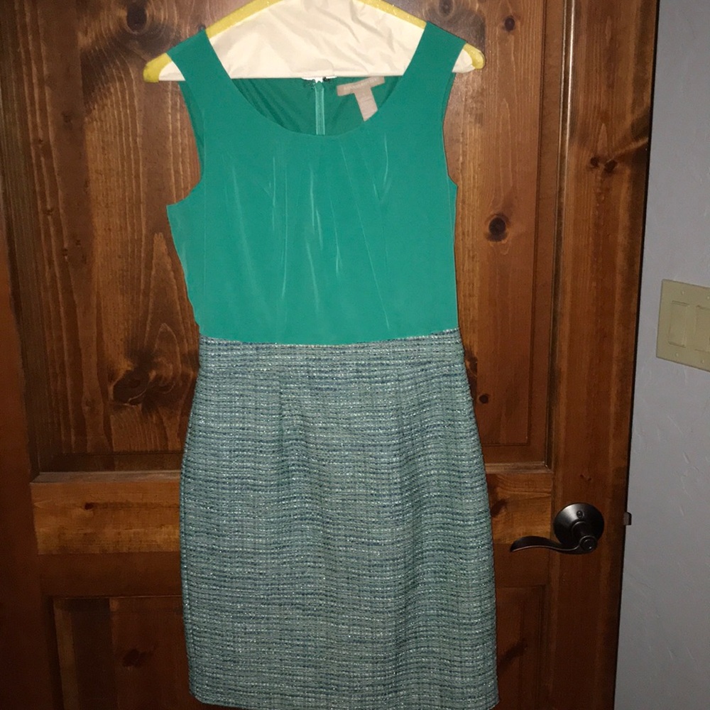 Banana Republic dress perfect for work and events
